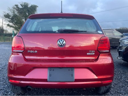 2015 Volkswagen Polo 1.2 €10,999 thumbnail