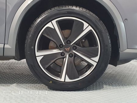 2022 Cupra Formentor - thumbnail 6
