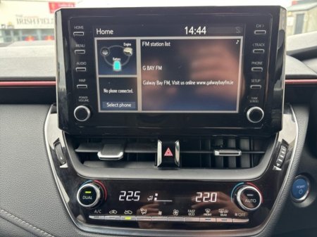 2019 Toyota Corolla - thumbnail 13