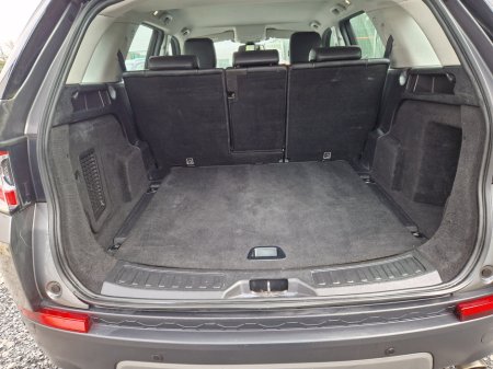 2019 Land Rover Discovery Sport - thumbnail 17