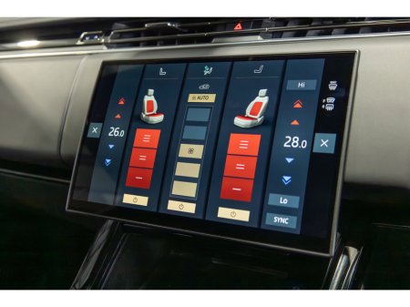 2025 Land Rover Range Rover Sport 3.0 Si4 PHEV 460PS AWD Auto Dynamic SE €119,950 thumbnail