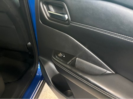 2023 Nissan Qashqai - thumbnail 5