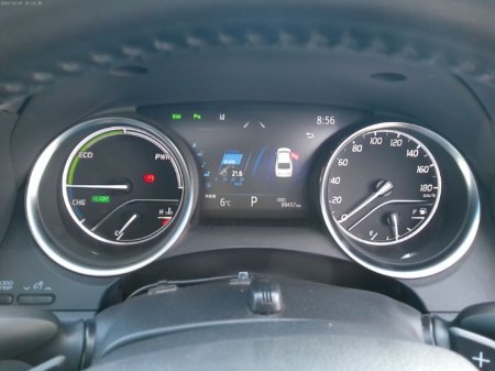 2019 Toyota Camry - photo 6