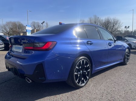 2025 BMW 3 Series - thumbnail 7