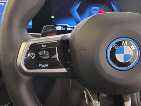 2025 BMW 5 Series 530e M Sport Touring €65,950 thumbnail