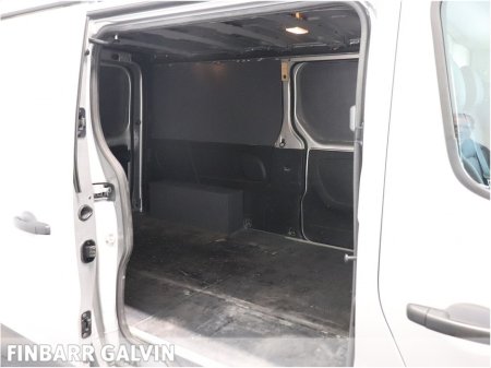 2021 Fiat Talento - thumbnail 11