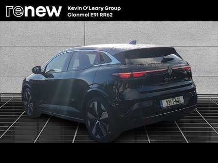 2023 Renault Megane E-Tech EV60 220hp Techno €24,995 thumbnail