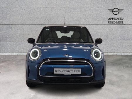 2022 MINI Hatch - thumbnail 16