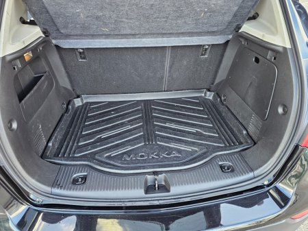 2018 Opel Mokka - thumbnail 23