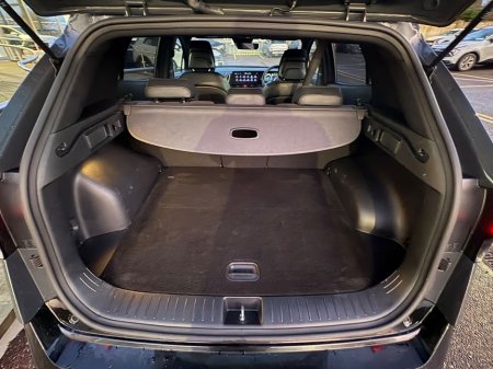 2025 Kia Sportage 251HEV Sportage, *warranty till 2032* *2 year AA* Touch Screen Infotainment System, Heated Steering Wheel, Rear Parking Sensors, Selectable Drive thumbnail