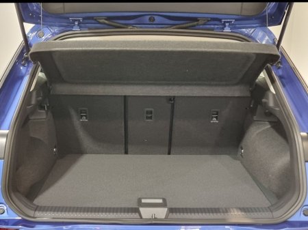 2026 Volkswagen T-Roc - thumbnail 11