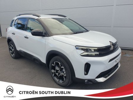 2026 Citroen C5 Aircross - thumbnail 4