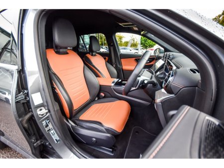 2023 Mercedes-Benz GLC Class 220d AMG 4Matic Auto €61,850 thumbnail