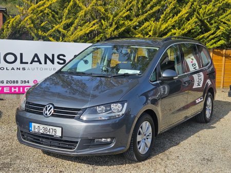 2011 Volkswagen Sharan - photo 6