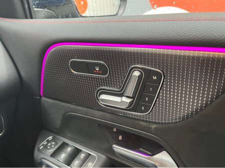 2023 Mercedes-Benz EQB - thumbnail 15