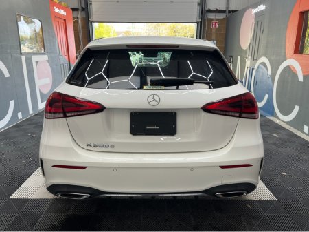 2019 Mercedes-Benz A Class - photo 3