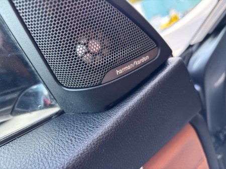 2016 BMW 4 Series 420d M Sport Auto €17,950 thumbnail