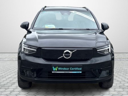 2024 Volvo XC40 - thumbnail 8