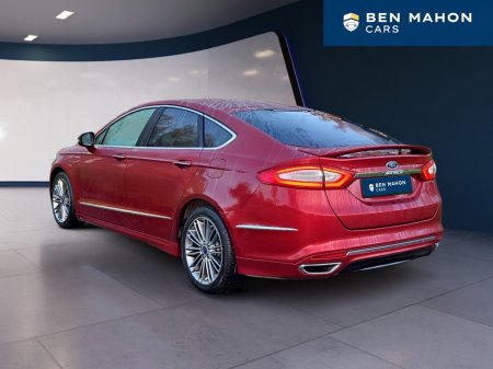 2018 Ford Mondeo 2.0 TDCi 150PS Vignale €10,950