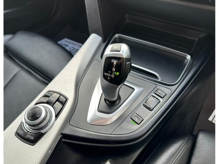 2016 BMW 3 Series 320D F30 M SPORT AUTO SERVICE HISTORY €16,950 thumbnail