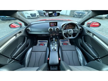 2019 Audi A3 - thumbnail 6