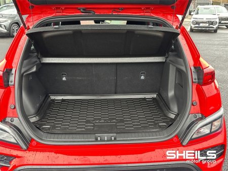 2023 Hyundai Kona 1.0 T-GDI N Line €26,950 thumbnail