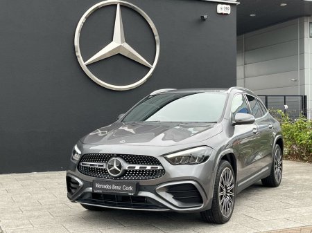 2024 Mercedes-Benz GLA Class - thumbnail 30