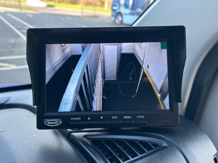 2021 Fiat Ducato - thumbnail 32