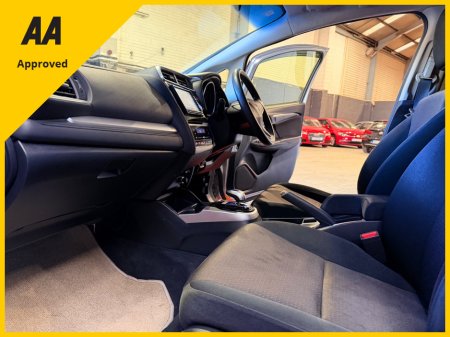 2015 Honda Fit - thumbnail 16