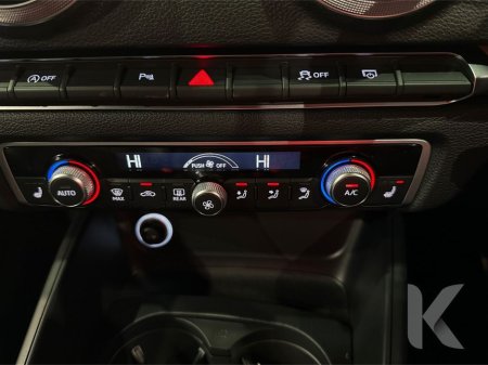 2018 Audi A3 - thumbnail 27