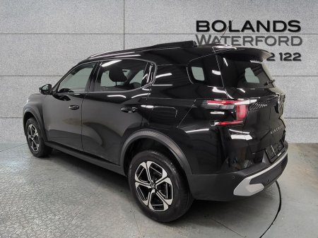 2026 Citroen C3 Aircross Plus 1.2 Hybrid From €89 Per Week €31,040 thumbnail