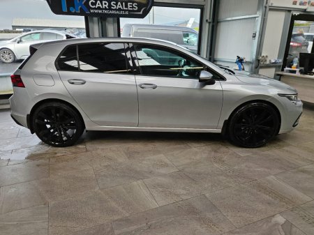 2020 Volkswagen Golf - thumbnail 3