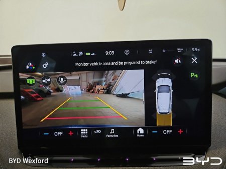 2023 Skoda Enyaq - thumbnail 11