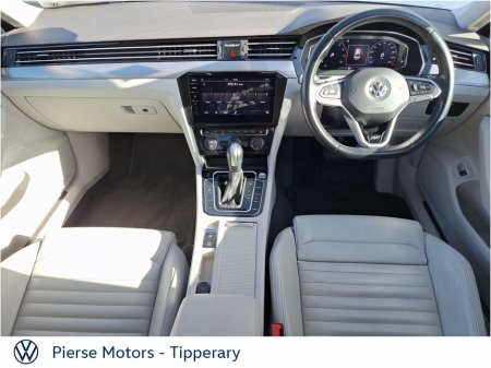 2021 Volkswagen Passat 1.5 TSI 150HP R-Line DSG €27,950