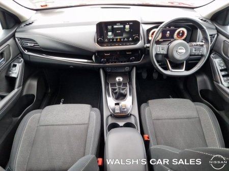 2022 Nissan Qashqai - thumbnail 15