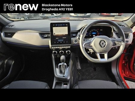 2025 Renault Arkana E-TECH Hybrid 145 Auto esprit Alpine €42,950