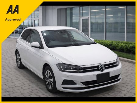 2021 Volkswagen Polo - thumbnail 1