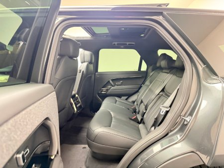 2026 Land Rover Range Rover Sport - thumbnail 15