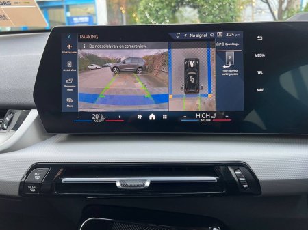 2025 BMW iX1 EDRIVE20 SPORT // NEW 19" ALLOYS // HEADS-UP DISPLAY // HEATED SEATS // ADAPTIVE CRUISE CONTROL €36,900 thumbnail