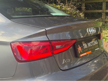 2016 Audi A3 - thumbnail 10