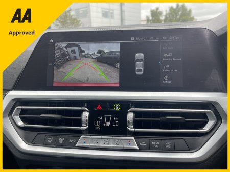 2022 BMW 3 Series SE PHEV PRO AUTO FREE DELIVERY €24,950