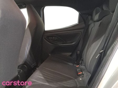 2021 Toyota Yaris 1.5 HYBRID €17,880 thumbnail