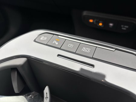 2026 Kia EV5 Earth K3 thumbnail