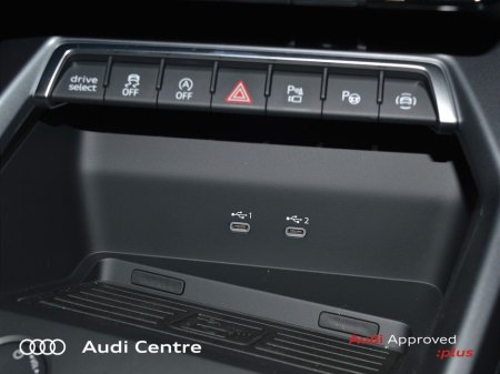 2026 Audi A3 - thumbnail 14