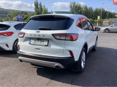 2021 Ford Kuga * TITANIUM €24,950