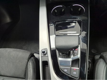 2023 Audi A4 - thumbnail 15