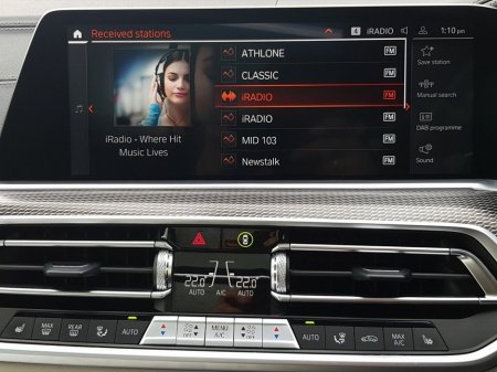 2022 BMW X5 - thumbnail 17