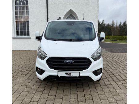 2022 Ford Transit - thumbnail 8