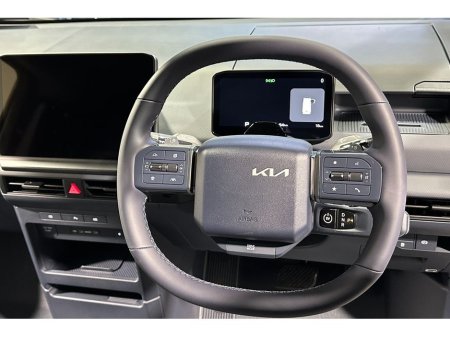 2026 Kia PV5 K2 Commerical €34,855 thumbnail