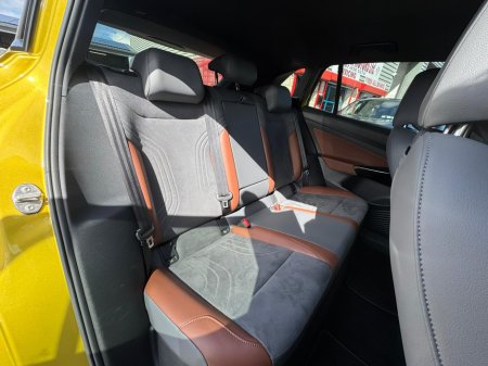 2021 Volkswagen ID.4 - thumbnail 14